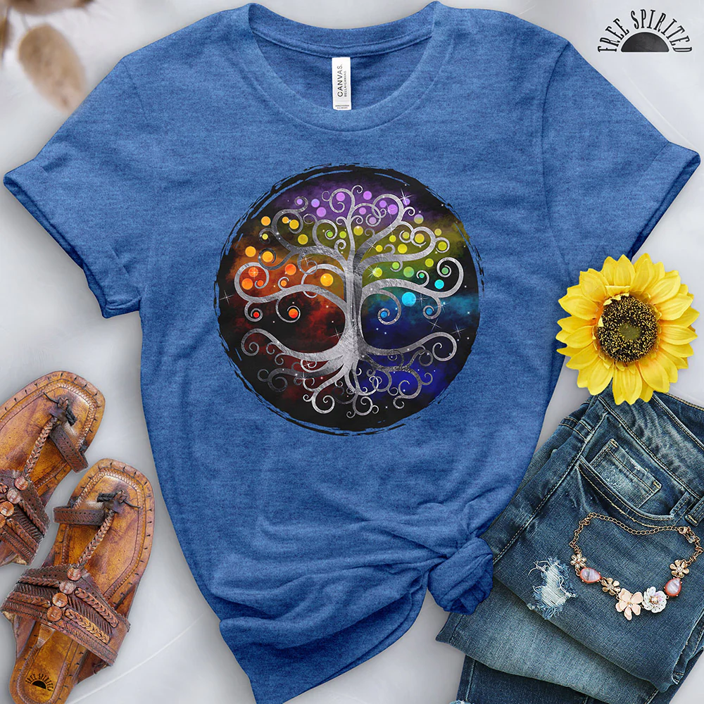 Tree of Life Tee - Image 15
