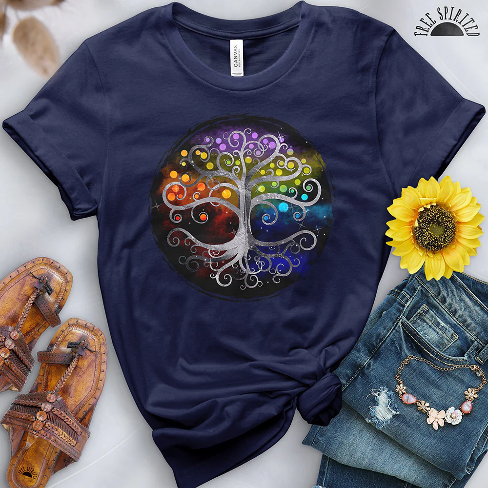 Tree of Life Tee - Image 16