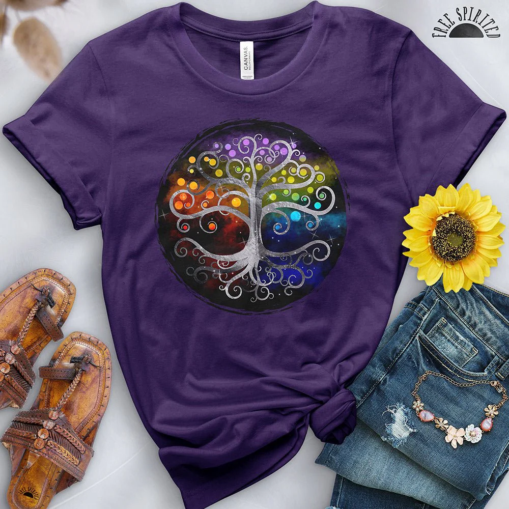 Tree of Life Tee - Image 2