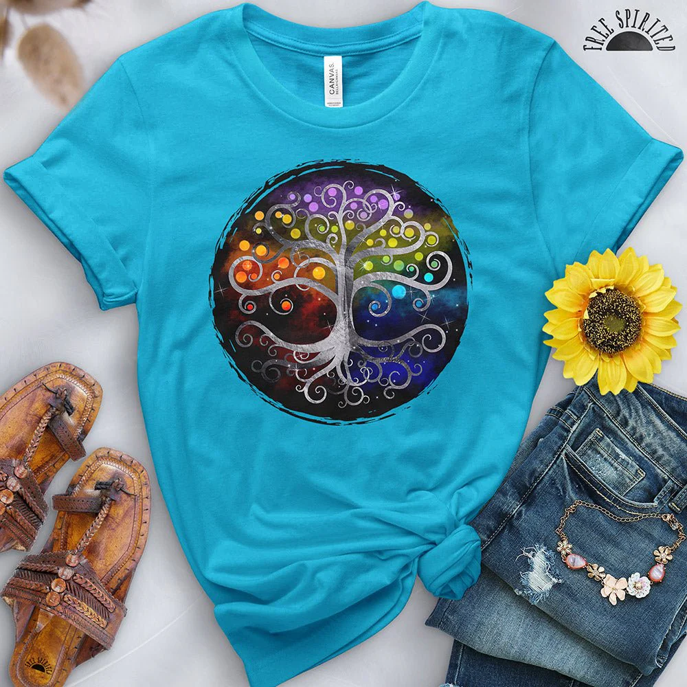 Tree of Life Tee - Image 3