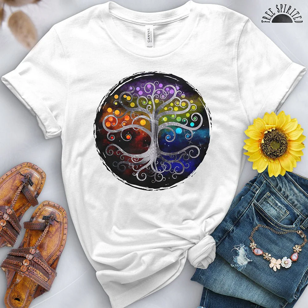 Tree of Life Tee - Image 4