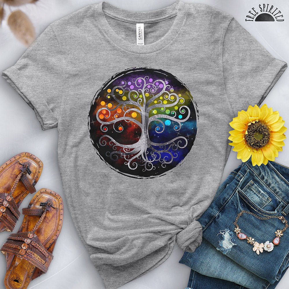 Tree of Life Tee - Image 5