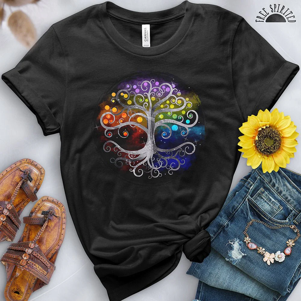 Tree of Life Tee - Image 6