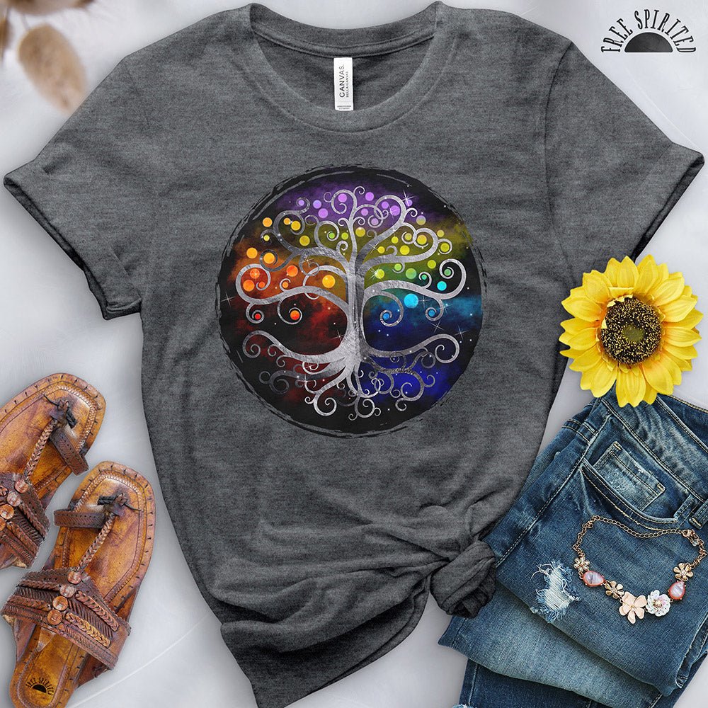Tree of Life Tee - Image 7