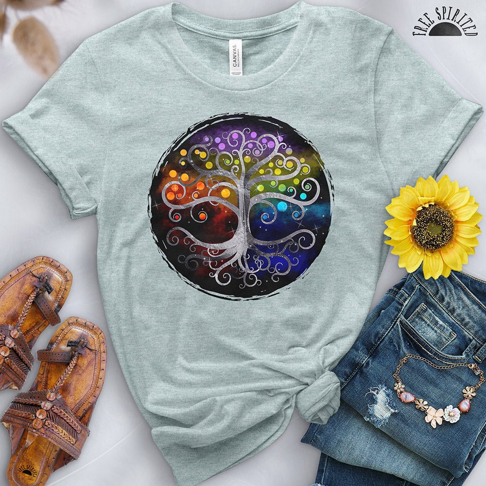 Tree of Life Tee - Image 8