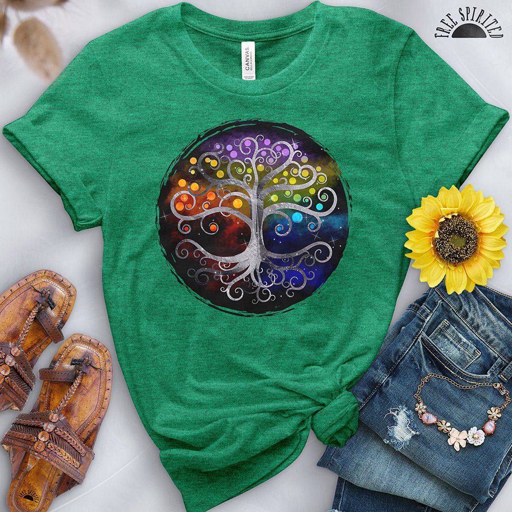 Tree of Life Tee - Image 9