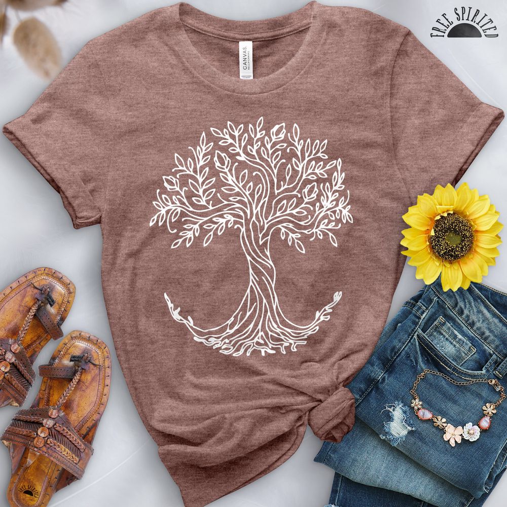 Rooted Tree Tee - Image 10