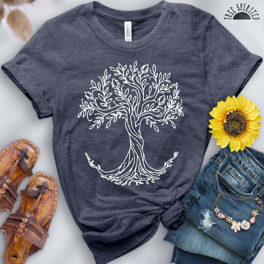 Rooted Tree Tee - Image 11