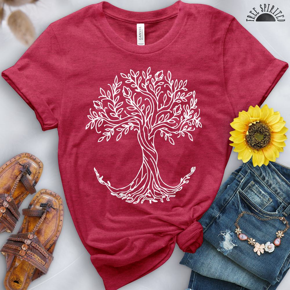 Rooted Tree Tee - Image 12