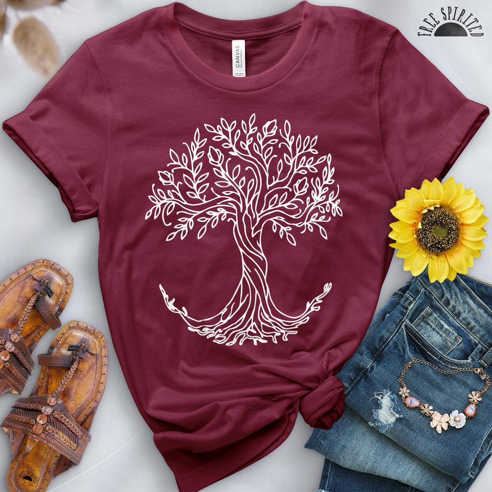 Rooted Tree Tee - Image 14