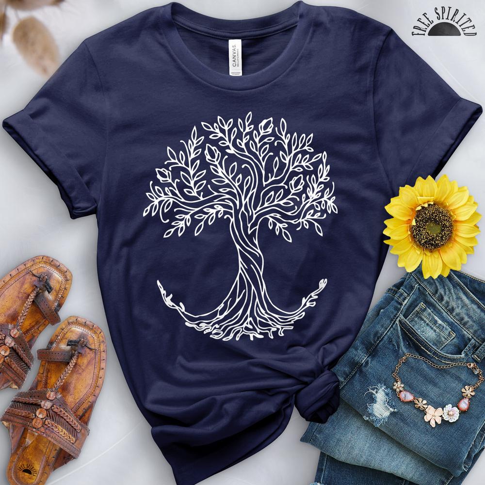 Rooted Tree Tee - Image 15