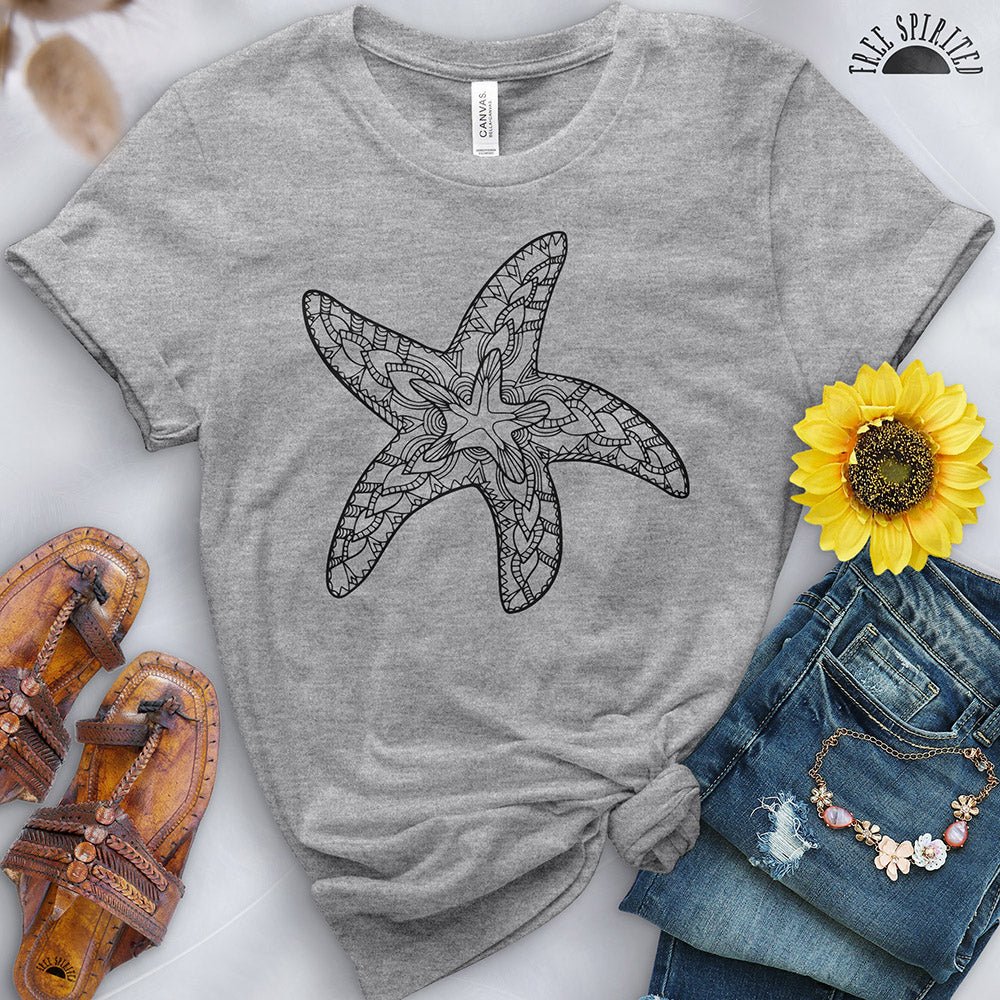 Starfish Tee - Image 11
