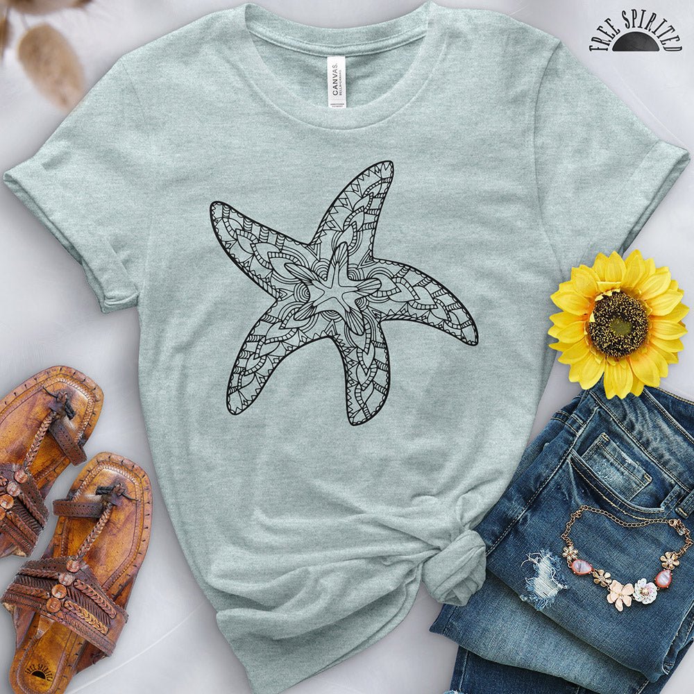Starfish Tee - Image 12
