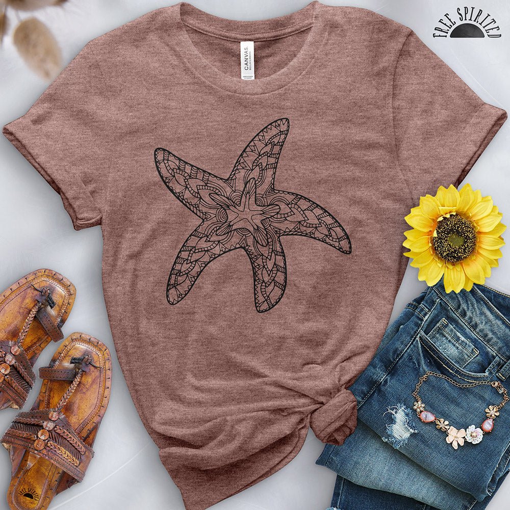 Starfish Tee - Image 14
