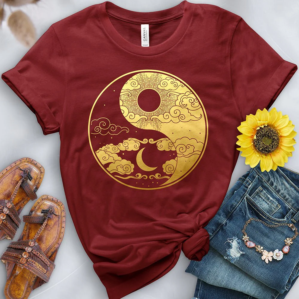 Yin Yang Tee - Image 3