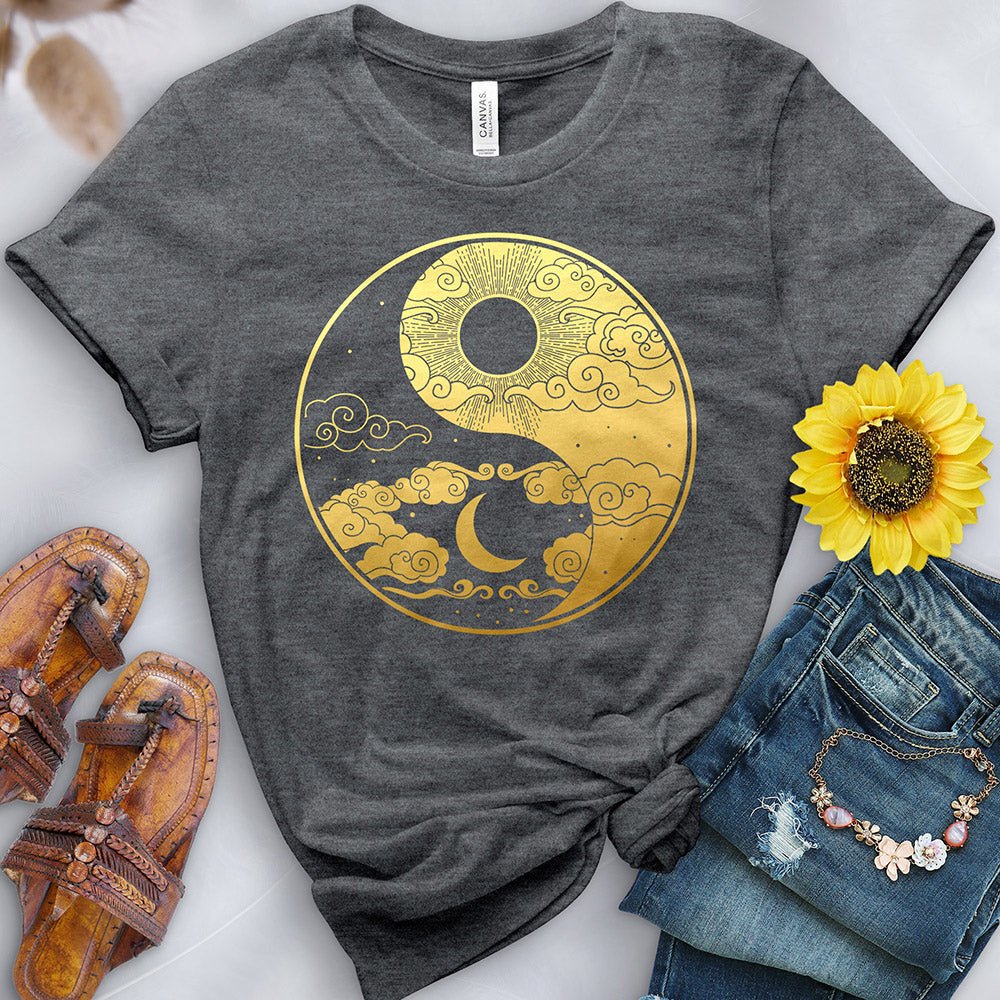 Yin Yang Tee - Image 4