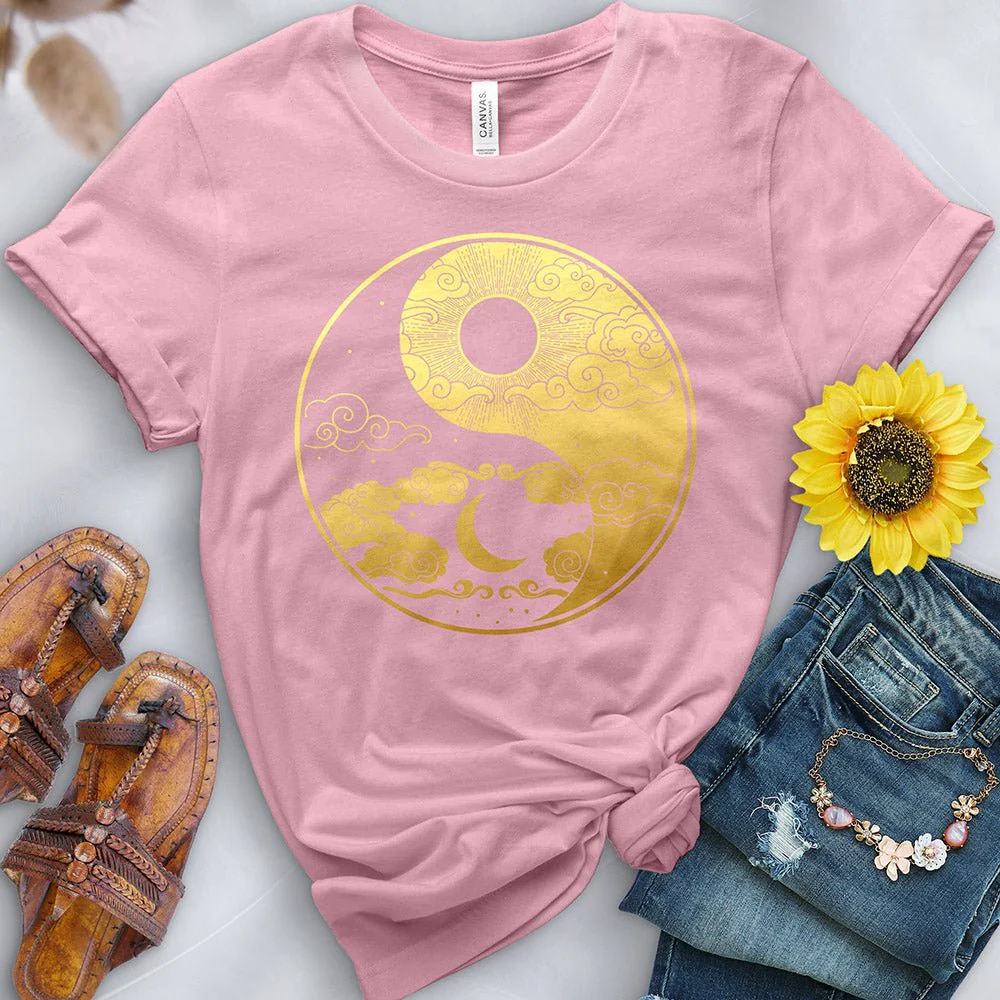 Yin Yang Tee - Image 6