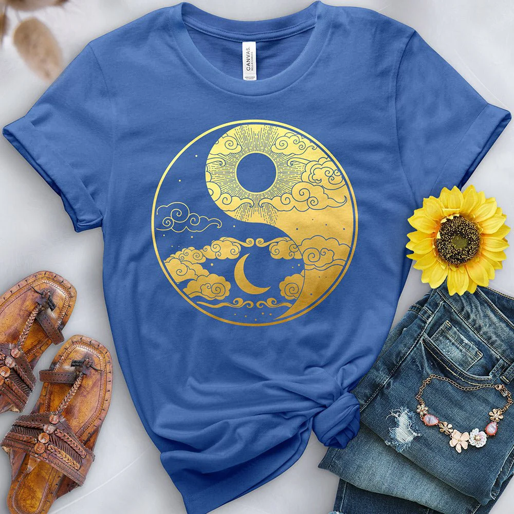 Yin Yang Tee - Image 7