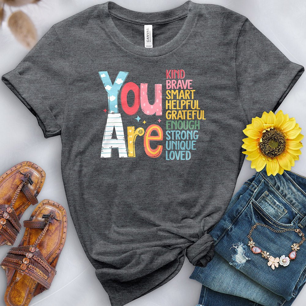 You Are Kind Tee - Image 5